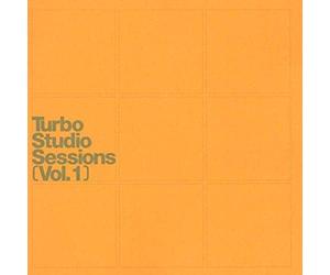 Artistes Divers - Vol. 1-Turbo Studio Sessions
