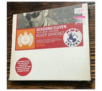 Artistes Divers - Vol. 11-Roger Sanchez