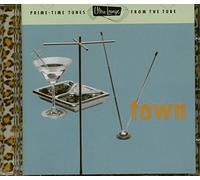 Artistes Divers - Vol. 13-TV Town