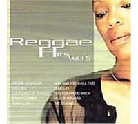 Artistes Divers - Vol. 15-Reggae Hits