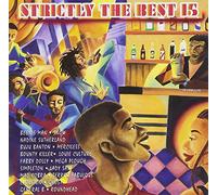 Artistes Divers - Vol. 15-Strictly the Best