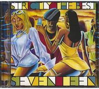 Artistes Divers - Vol. 17-Strictly The Best