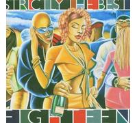 Artistes Divers - Vol. 18-Strictly the Best