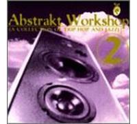 Artistes Divers - Vol. 2-Abstrakt Workshop