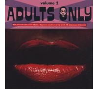 Artistes Divers - Vol. 2-Adults Only