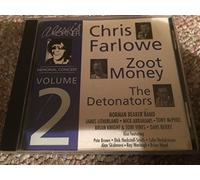 Artistes Divers - Vol. 2-Alexis Korner Memorial