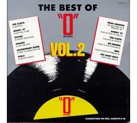 Artistes Divers - Vol. 2-Best of O Records