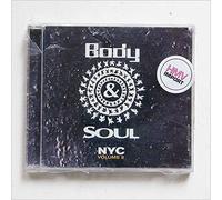 Artistes Divers - Vol. 2-Body & Soul NYC
