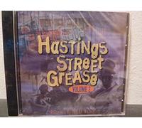 Artistes Divers - Vol. 2-Detroit Blues Is Alive!