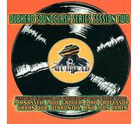 Artistes Divers - Vol. 2-Dubhead Soundclash