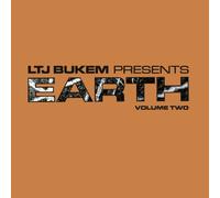 Artistes Divers - Vol. 2-Earth