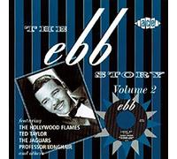 Artistes Divers - Vol. 2-Ebb Story