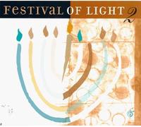 Artistes Divers - Vol. 2-Festival of Light