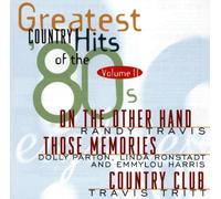 Artistes Divers - Vol. 2-Greatest Country Hits O