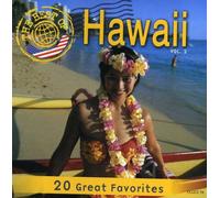 Artistes Divers - Vol. 2-Hawaii-All The Best Fro