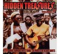 Artistes Divers - Vol. 2-Hidden Treasures