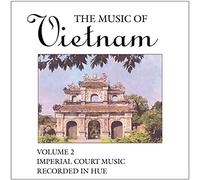 Artistes Divers - Vol. 2-Imperial Court Music Re