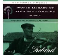 Artistes Divers - Vol. 2-Ireland-World Library O