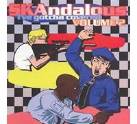 Artistes Divers - Vol. 2-I've Gotcha Covered