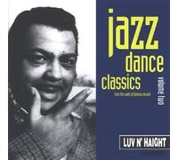 Artistes Divers - Vol. 2-Jazz Dance Classics