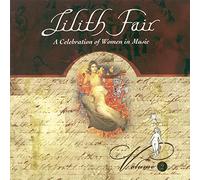 Lilith Fair: A Celebration Of Women In Music, Volume 2