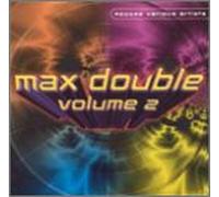 Artistes Divers - Vol.2 - Max Double Reggae