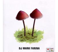 Artistes Divers - Vol. 2-Mushroom Jazz