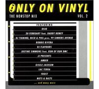 Artistes Divers - Vol. 2-Only on Vinyl