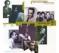 Artistes Divers - Vol. 2-Priceless Jazz Sampler