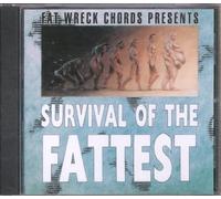 Artistes Divers - Vol. 2-Survival of The Fattest