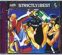Artistes Divers - Vol. 20-Strictly The Best