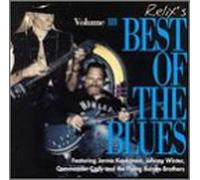 Artistes Divers - Vol. 3-Best of The Blues