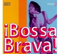 Artistes Divers - Vol. 3-Bossa Brava