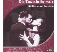 Artistes Divers - Vol. 3-Die Tanzscheibe