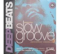 Artistes Divers - Vol. 3-Essential Slowgrooves