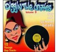 Artistes Divers - Vol. 3-for The Old School Beat