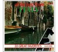 Artistes Divers - Vol. 3-Italy-All The Best from