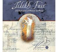 Artistes Divers - Vol. 3-Lilith Fair