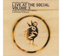 Artistes Divers - Vol. 3-Live at The Social