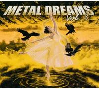 Artistes Divers - Vol. 3-Metal Dreams
