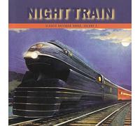 Artistes Divers - Vol. 3-Night Train