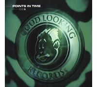 Artistes Divers - Vol. 3-Points in Time