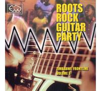 Artistes Divers - Vol. 3-Roots Rock Guitar Party