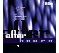 Artistes Divers - Vol. 4-After Hours