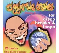 Artistes Divers - Vol. 4-for Disco Breaks & Loop