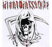 Artistes Divers - Vol. 4-Metal Massacre