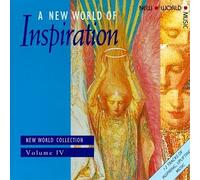 Artistes Divers - Vol. 4-New World of Inspiratio