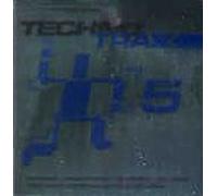 Artistes Divers - Vol. 5-Techno Trax