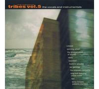 Artistes Divers – Tribes of Da Underground 5 – The Vocals And Instrumentals