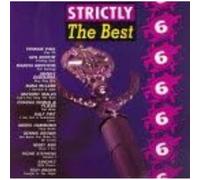 Artistes Divers - Vol. 6-Strictly The Best